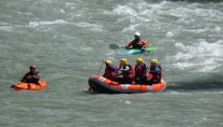  Canoe Raft Verdon Gorges 